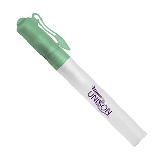 Picture of Hand Sanitising Gel Spray




