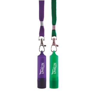 Picture of Lip Balm with Plain Lanyard