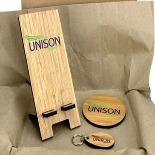 Picture of Bamboo Gift Set