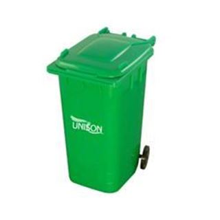 Picture of Wheelie Bin Pot