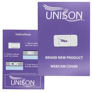 Picture of Webcam Cover