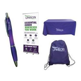 Picture of Exhibition Pack