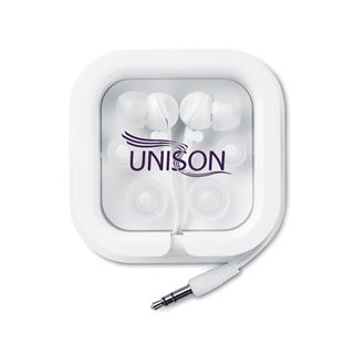 Picture of Earphones