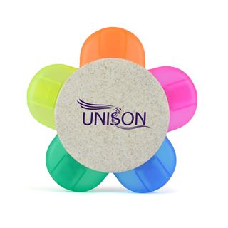 Picture of Eco Flower Highlighter
