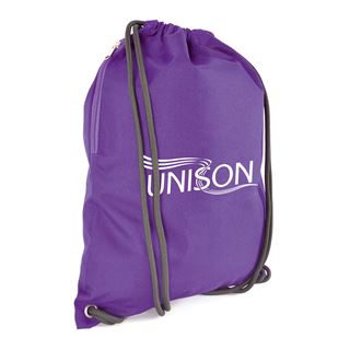 Picture of Drawstring Bag