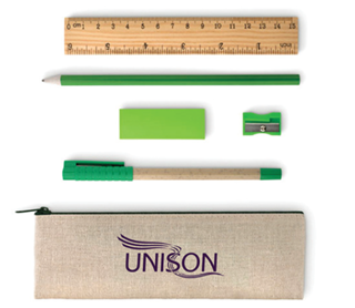 Picture of Stationery Set