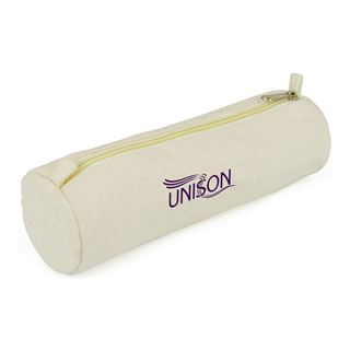 Picture of Canvas Pencil Case