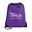 Picture of Drawstring Rucksack