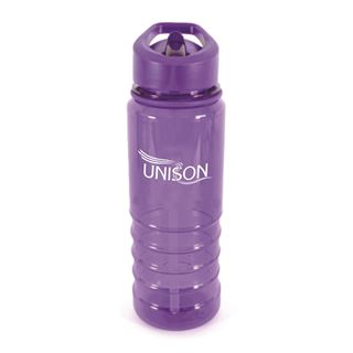 Picture of Purple Bottle