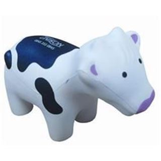Picture of Stress Cow
