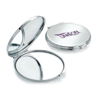 Picture of Chrome Mirror