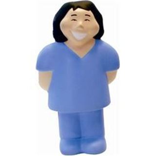 Picture of Stress Nurse