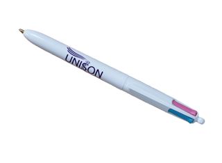 Picture of BiC 4 Colours Ballpen
