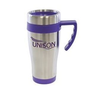 Picture of Oregon Travel Mug