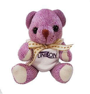Picture of Candy Bear