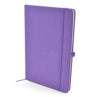 Picture of A5 Notebook