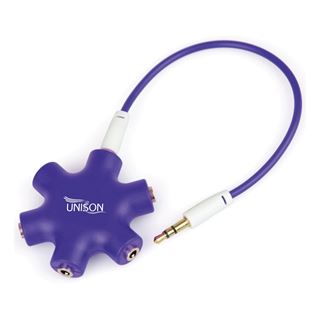 Picture of Headphone Splitter