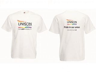 Picture of LGBT+ T-Shirt