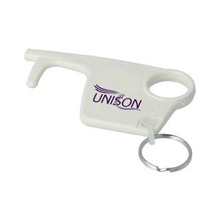 Picture of No Touch ID Card Holder