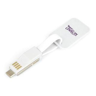 Picture of Keychain Charger