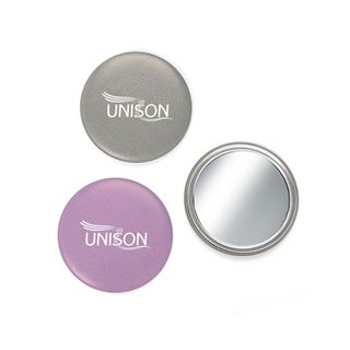 Picture of Single Sided Compact Mirror