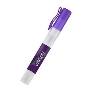 Picture of Hand Sanitising Gel Spray