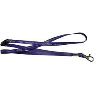 Picture of Hygienic PVC Lanyard