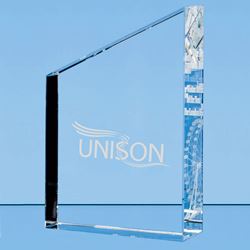 Picture of Diagonal Slope Award
