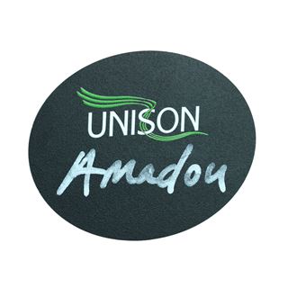 Picture of Blackboard Name Badge