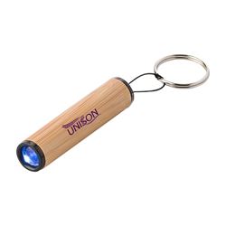 Picture of Bamboo Mini Torch
