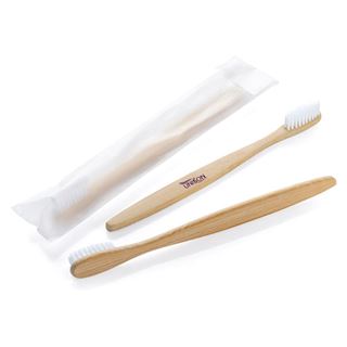 Picture of Bamboo Toothbrush