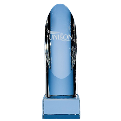 Picture of Cylinder Award 
