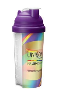 Picture of LGBT+ Shakermate
