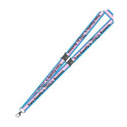 Picture of Trans Equality Lanyard