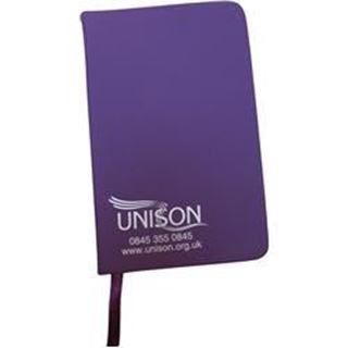 Picture of Luxury Notebook
