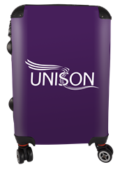 Picture of Small Suitcase