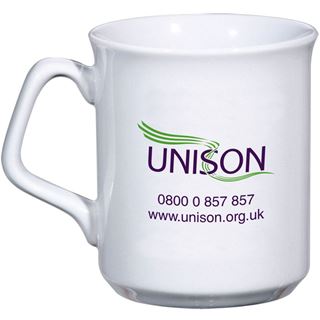 Picture of Earthenware Mug