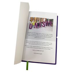 Picture of Replacement Book Block for UNI-258