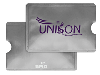 Picture of RFID Credit Card Protector