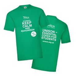 Picture of Fruit of the Loom Cotton t-shirt 