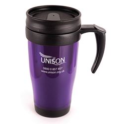 Picture of Travel Thermo Mug 
