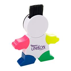 Picture of Highlighter Man