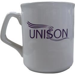 Picture of White Mug