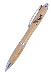 Picture of Bamboo Ballpen


