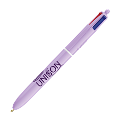 Picture of BiC 4 Colours Ballpen