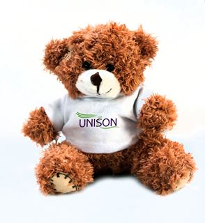 Picture of Paw Bear