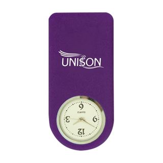 Picture of Silicone Fob Watch
