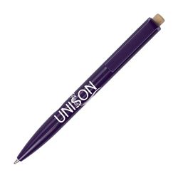 Picture of Glossy Recycled Ballpen
