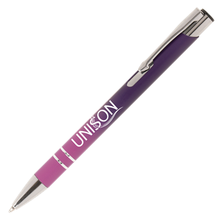 Picture of Beck Ombre Ballpen
