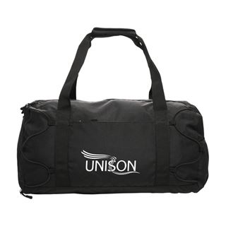 Picture of Duffle Gym Bag
